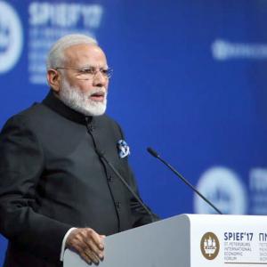Paris or no Paris, India committed to climate protection, says PM Modi