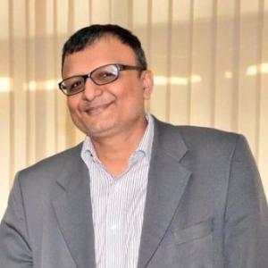 Part-time Prasar Bharati board member Vempati becomes its new CEO