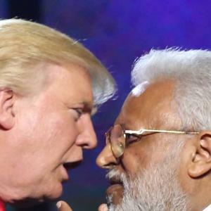 Shalabh Kumar: The desi who knows Trump best