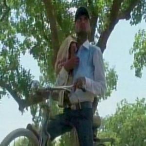 UP shocker: Man carries body of infant on bicycle after hospital refuses ambulance