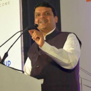 Ready for mid-term polls, says Maharashtra CM