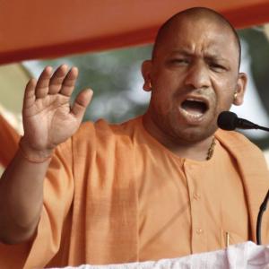 Riot cases will be withdrawn 'if politically motivated': UP govt