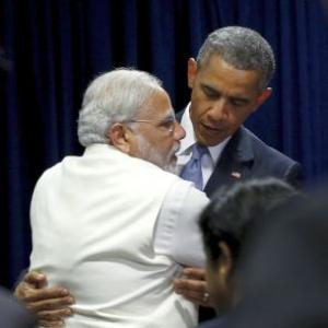 When Modi meets Trump: Will it be a hug or a handshake?