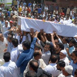 Kashmir's Atwal Moment: Govt must act now!