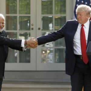 Why US postponed '2+2 dialogue' with India
