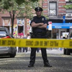 4 members of Sikh family shot dead in US