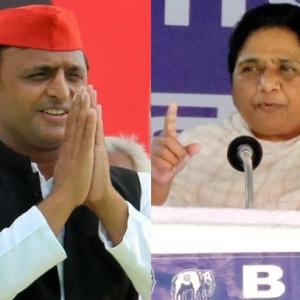 Will SP, BSP come together for 2019 polls?