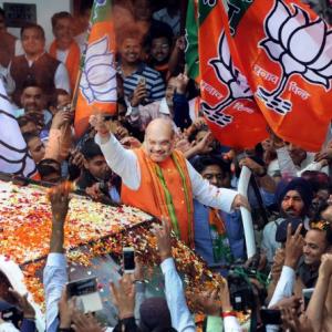 BJP likely to elect new UP CM on March 16