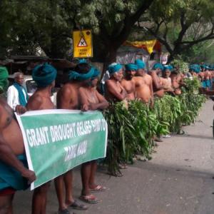 Parched South India faces biggest water crisis