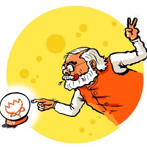 What does 2019 hold for Narendra Modi?