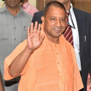 Hours after Yogi Adityanath's swearing, two slaughterhouses sealed in Allahabad