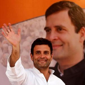'Hope Rahul Gandhi is Congress's 2019 PM candidate'