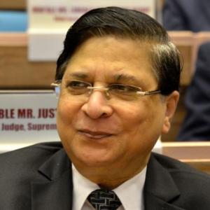 Meet India's new Chief Justice