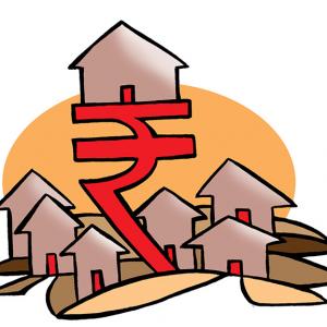 Modi @ 4: Housing for all project fails to meet target