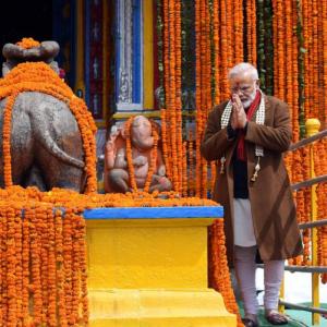 S Gurumurthy: 'India is secular because it is Hindu'
