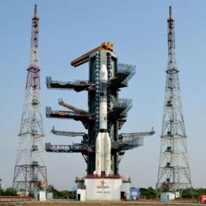 South Asian leaders hail GSAT-9 launch by India
