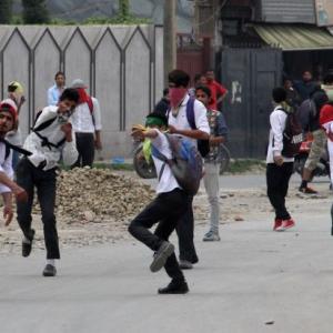 What it means to be a journalist in Kashmir