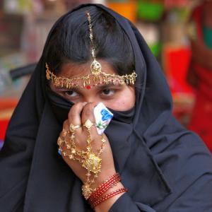 Triple talaq worst form of marriage dissolution: SC during hearing