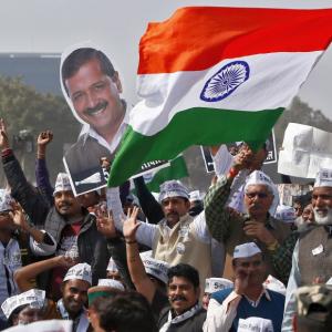 Not afraid of elections, says AAP on MLAs disqualification row