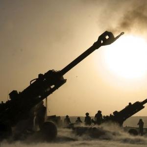 3 decades after Bofors scandal, India gets its first howitzer guns