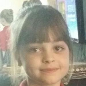 8-yr-old girl is youngest Manchester bombing victim