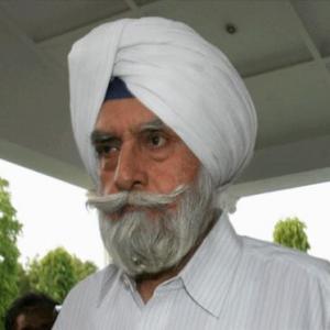 'His critics accuse him of killing Sikhs. That wasn't Gill's style'