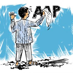 Why Kejriwal must apologise for 'just two slaps'