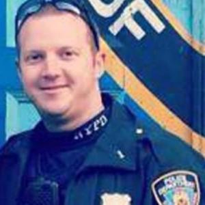 NYPD hero cop stops Uzbek terrorist from taking more lives