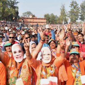 Himachal a hard nut for BJP, Congress
