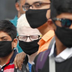 Pollution dips on day 3 of 'emergency', odd-even 3.0 next week