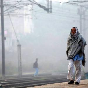 Sorry, there are no quick fixes for Delhi's toxic smog