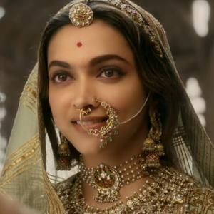 Bhansali must be given the benefit of doubt