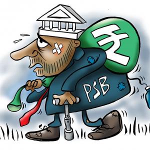 Coming soon! The end of public sector banks