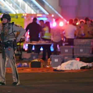 The 10 deadliest mass shootings in US history