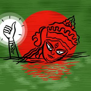 Islamic Bangladesh's fabulous Durga pujas