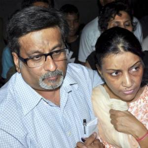 Talwars acquitted in Aarushi-Hemraj murder case