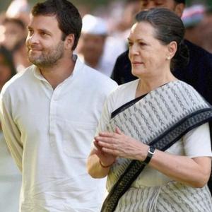 Time for Congress to reclaim its role as Opposition