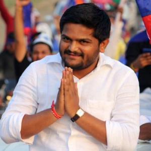 'Deal reached with Congress, wait for Hardik's announcement'