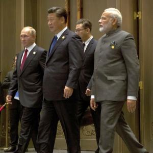 Xi, Modi have plan to avoid future Doklams