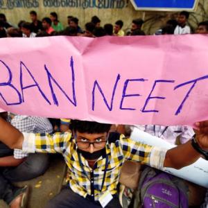 TN assembly okays bill to exempt state from NEET