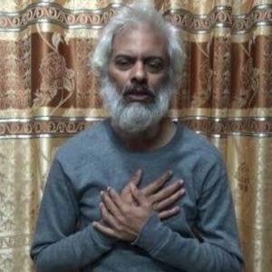 Father Tom Uzhunnalil rescued from IS captivity
