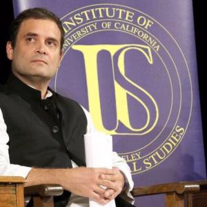Modi, not Rahul, insulted India on foreign soil: Cong