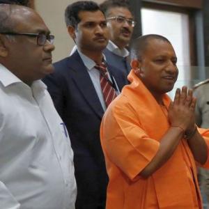 Why Yogi ordered probe into UP babu hires