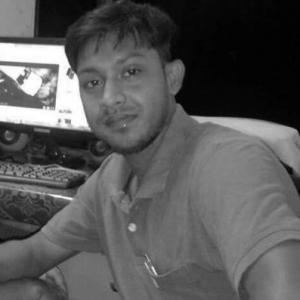 Journalist killed while covering Tripura clashes