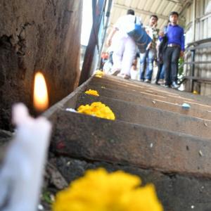 Death toll in Mumbai's Ephinstone stampede rises to 23
