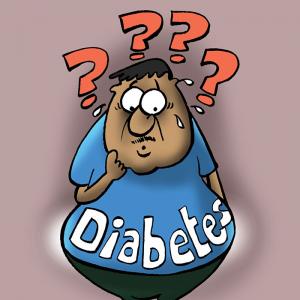 Diabetes: 7 symptoms you shouldn't ignore
