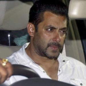 All you need to know about Salman's blackbuck case