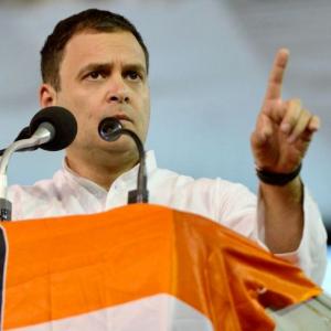Modi may lose Varanasi in 2019 against united opposition: Rahul