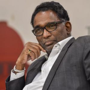 Justice Chelameswar refuses to list PIL on allocation of cases
