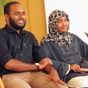 'Hadiya has absolute autonomy over her person'